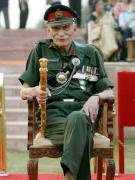 10 Quotes Of Late Field Marshal Sam Manekshaw