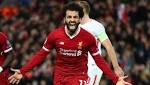 محمد صلاح يترقب تتويجه بجائزة