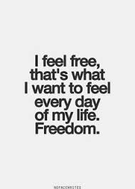 Quotes About Freedom on Pinterest | Quotes About Stupidity, Quotes ... via Relatably.com