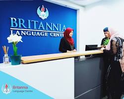 Image of Britannia Language Center Malaysia