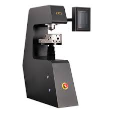 Rockwell Hardness Tester - ATI R RS - Simple And Automatic