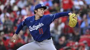 ドジャースは4連敗 9回反撃も直近4戦2得点以下 佐々木朗希は自己最多104球の力投も実らず 大谷翔平は無安打