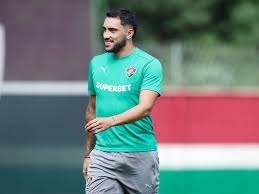 Fala, jogador: Freytes destaca união do elenco e projeta duelo contra o Coritiba