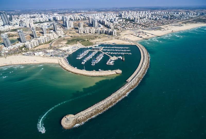 Ashdod