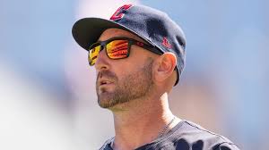 Orioles Set to Hire Guardians’ Craig Albernaz as New Manager