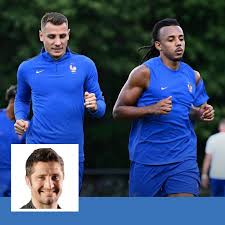News source: L'Équipe