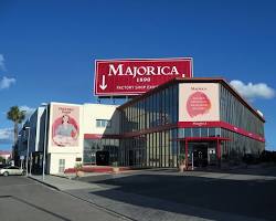 Image of Majorica Pearl Factory in Manacor