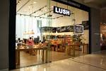 I nostri negozi - Lush