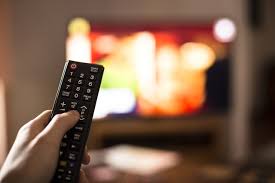 Trend Google: tv 8