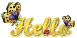 Résultat de recherche d'images pour "gifs hello"