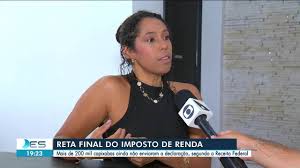 Mais de 200 mil capixabas ainda não enviaram a declaração do IR para a Receita Federal