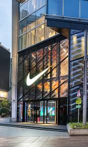 How We’re Reimagining the Marketplace in Greater China to Better Serve Athletes