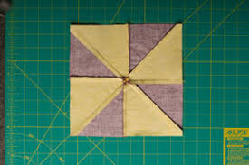 Image result for 9 1/2 inch finished quilt block