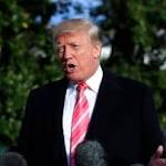 Trump: right', Moore could Alabama