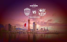FC Barcelona - News update