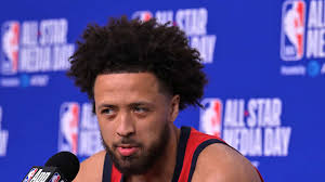 Cade Cunningham Praises Duncan Robinson: A Sneaky-Good Addition for the Pistons