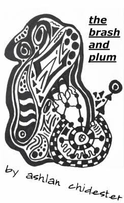 The Brash and Plum Book Cover