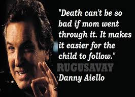 Danny Aiello Quotes. QuotesGram via Relatably.com