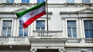 واکنش سفارت ایران به لفاظی چند نماینده مجلس انگلیس