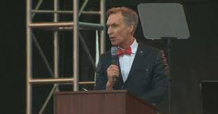 Lehigh Valley News: Bill Nye Visit, ICE Center Protest, and Winter Weather