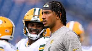 Malik Willis starts for Packers due to Jordan Love's concussion