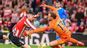 Berenguer pone el broche a una semana para olvidar en el Atlético