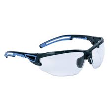 Delta Plus ASO 2 CLEAR Safety Glasses | GREMCA-V