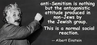 ZioNazi Quotes: Anti-Semitism via Relatably.com