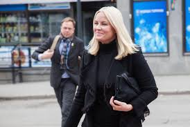 Amandus­festivalen avslutter samarbeid med kronprinsesse Mette-Marit