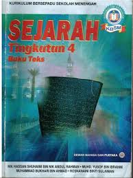 Image result for buku sejarah tingkatan 6