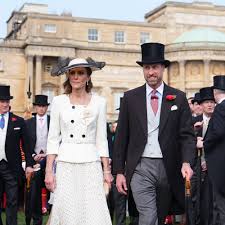 The Prince and Princess of Wales take a break from their family summer holiday to reflect on a ‘special’ few months
