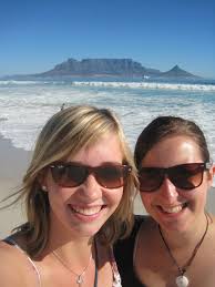 South Africa Travel Guide students in Cape Town. From a turbulent history, South Africa has emerged in the last several decades as a leading nation in both ... - students-in-Cape-Town
