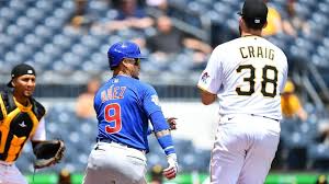Javier Báez's 'El Mago' Play Still Amazes Five Years Later