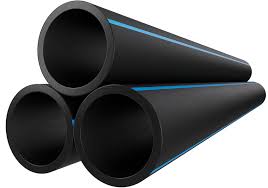 Infra Pipes - Home