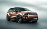 Evoque 2014