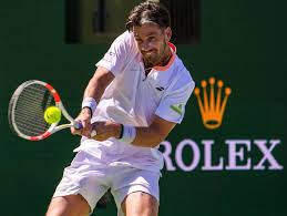 Cameron Norrie Faces Martin Landaluce in Madrid Open 2025