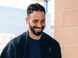 Manchester United Team Named for Lyon Pre-Season Friendly