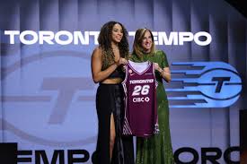 Tempo set to tip off inaugural pre-season schedule tonight at home
