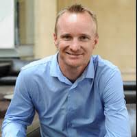 EasyHQ Employee Bruce van Aardt's profile photo