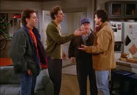 Keith Hernandez's Seinfeld Residuals: A Gift That Keeps on Giving