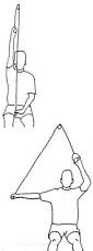 Image result for passive range of motion pulleys