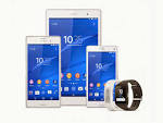 Mviles, tablets y dispositivos inteligentes - Sony ES