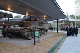 North Korea Showcases Captured Western Weapons From Ukraine in New War Museum