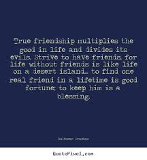 Lifetime Friend Quotes. QuotesGram via Relatably.com