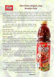 Image result for contoh advertorial produk
