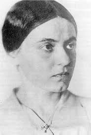 <b>...</b> in einem von SS-Mannschaften bewachten, vergitterten Judentransport-Zug, <b>...</b> - edith-stein-01