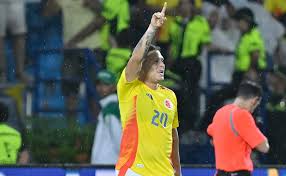 ¡Colombia al Mundial 2026! La Emoción de Juanfer Quintero tras la Clasificación - Imagen principal del artículo