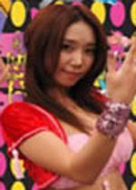 Megumi Oka. From RemyWiki. Jump to: navigation, search - Megumi