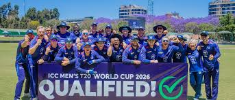 ICC - News update