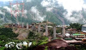 chenab railway bridge కోసం చిత్ర ఫలితం